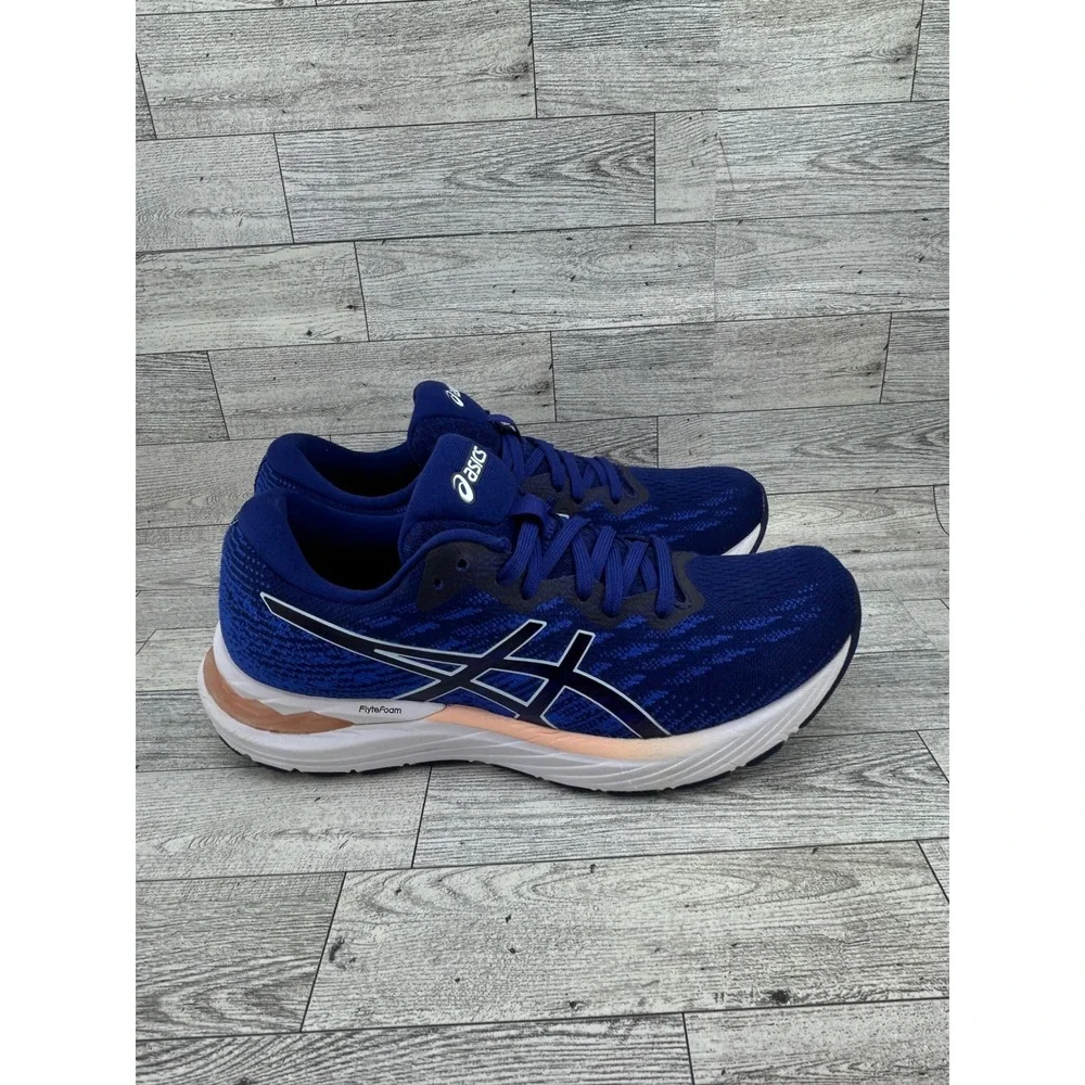 Asics gel cumulus